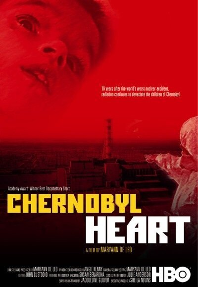 Сердце Чернобыля / Chernobyl Heart