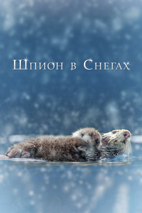 Шпион в снегах / Spy in the Snow