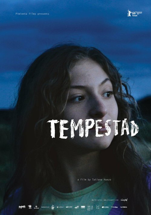 Шторм / Tempestad