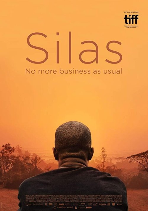 Silas