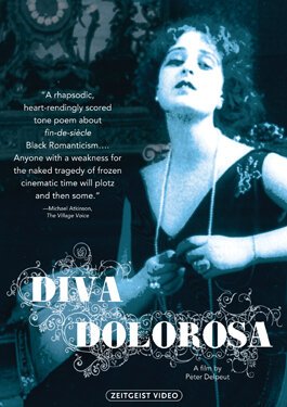 Скорбная красота / Diva Dolorosa