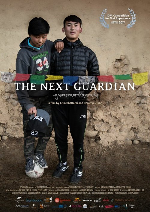 Следующий хранитель / The Next Guardian