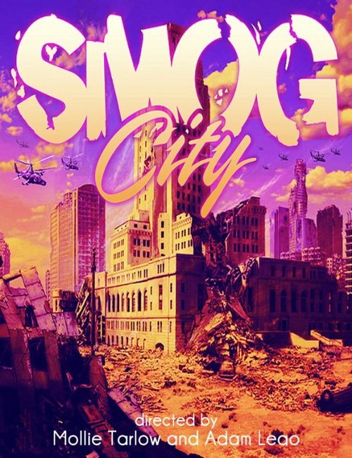 Smog City