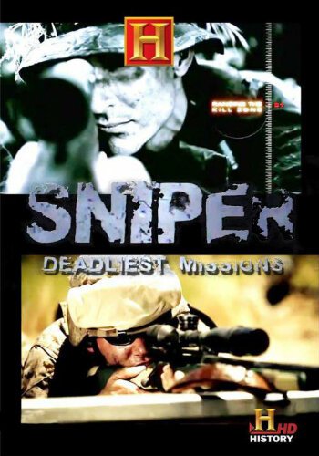 Снайпер: Самые опасные задания / Sniper: Deadliest Missions