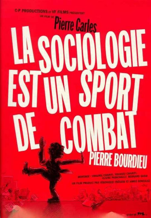 Социология как боевое искусство / La sociologie est un sport de combat