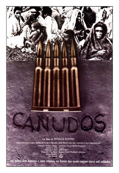 Соломка / Canudos