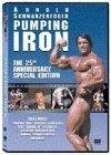 Создание: «Качая железо» / Raw Iron: The Making of «Pumping Iron»