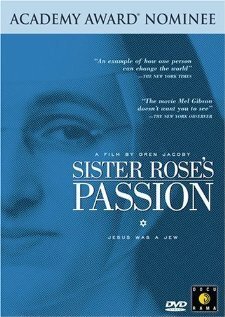 Страсть сестры Розы / Sister Rose's Passion