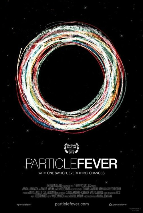 Страсти по частицам / Particle Fever