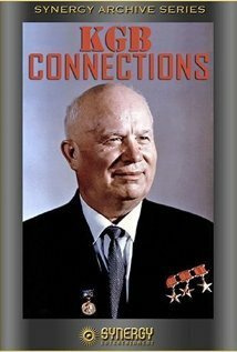 Связи КГБ / The KGB Connections