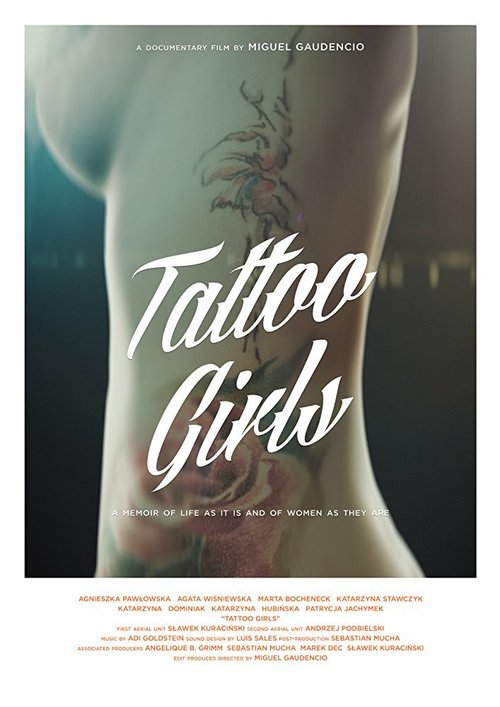 Tattoo Girls