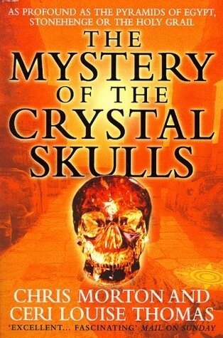 Тайна хрустальных черепов / Mystery of the Crystal Skulls