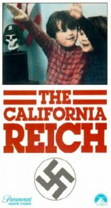 The California Reich