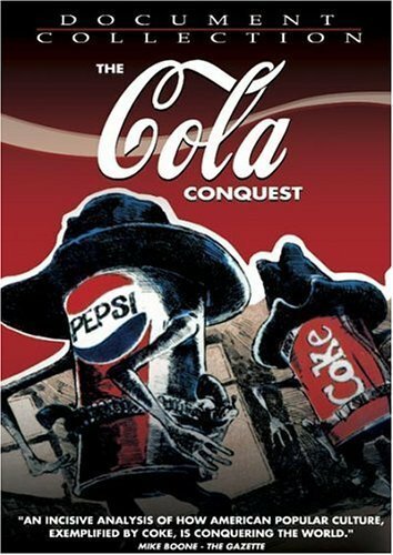 The Cola Conquest