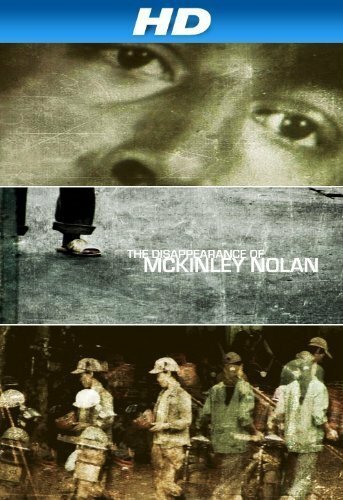 The Disappearance of McKinley Nolan