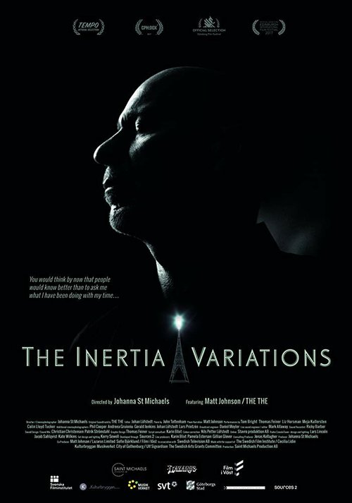 The Inertia Variations