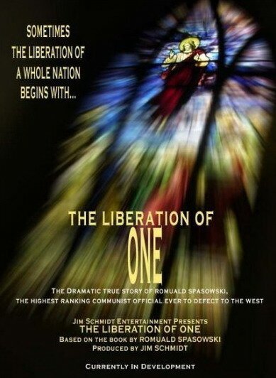 The Liberation of One: The Defection of Romuald Spasowski