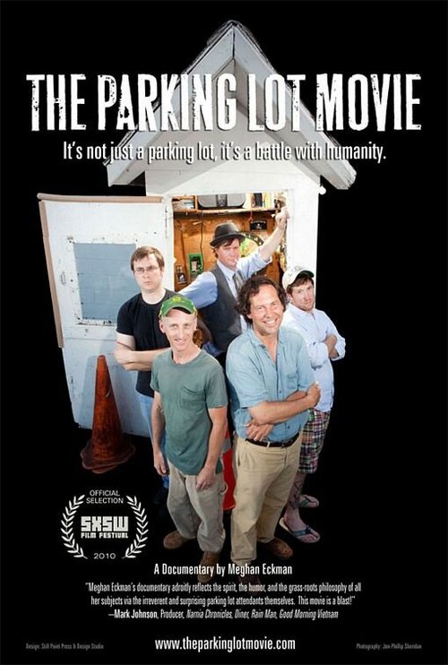 The Parking Lot Movie