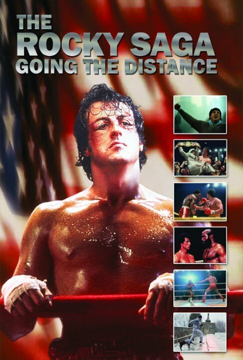 The Rocky Saga: Going the Distance