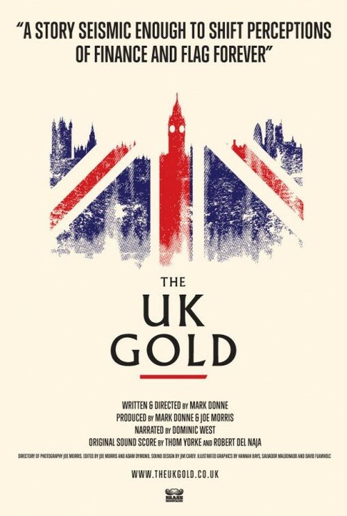 The UK Gold