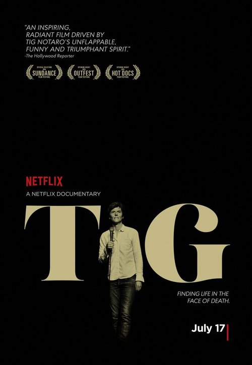 Тиг / Tig