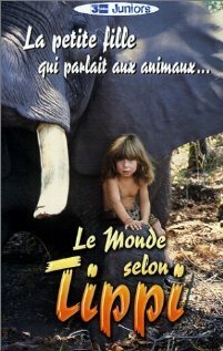 Типпи из Африки / Le monde selon Tippi