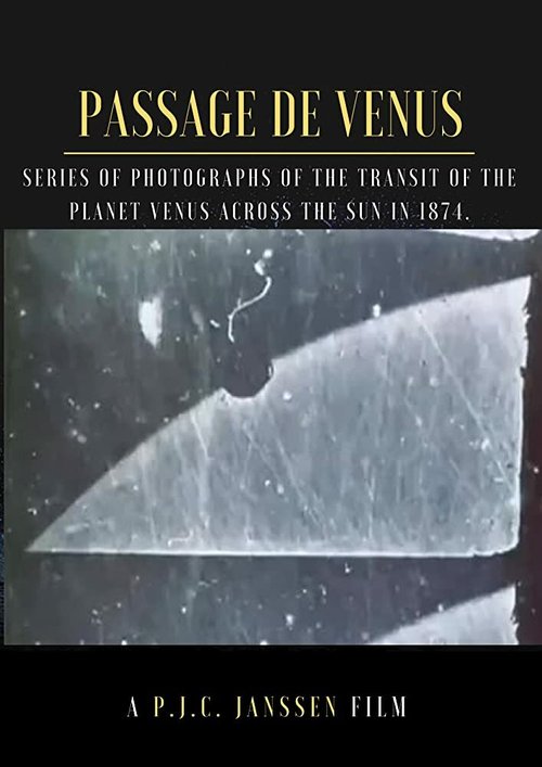 Транзит Венеры / Passage de Venus