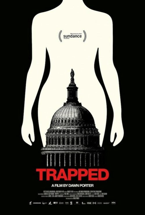 В ловушке / Trapped