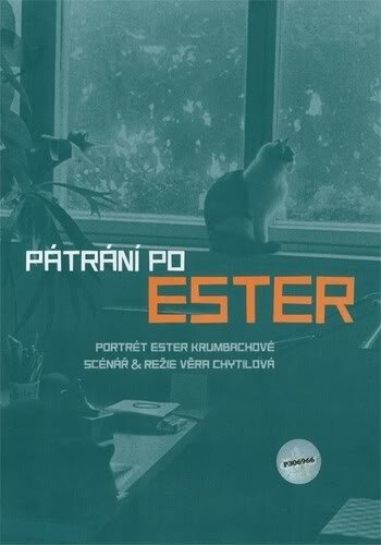 В поисках Эстер / Pátrání po Ester