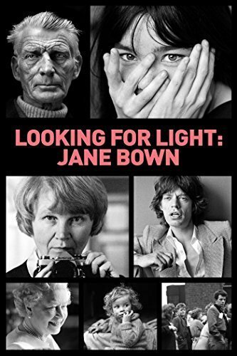 В поисках света: Джейн Боун / Looking for Light: Jane Bown