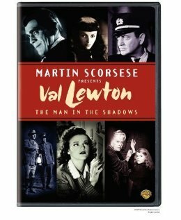 Вэл Льютон: Человек в тени / Val Lewton: The Man in the Shadows