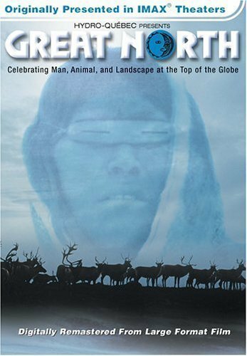 Великий Север / Great North