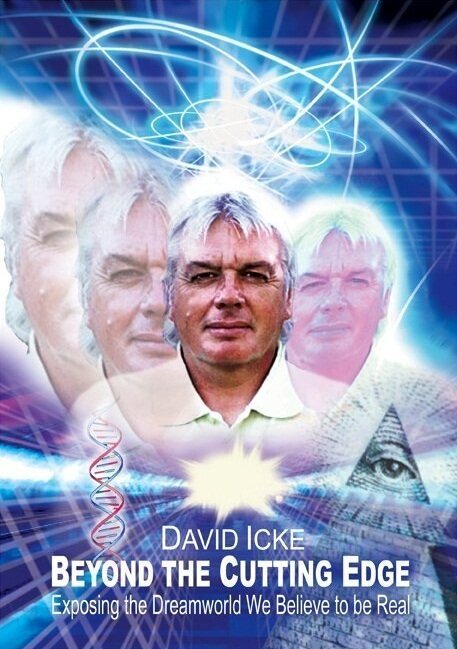 Выходя за пределы / David Icke: Beyond the Cutting Edge