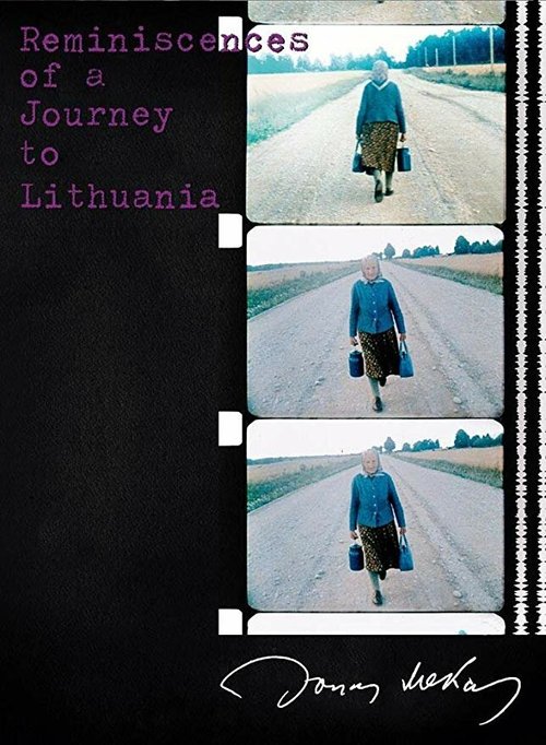 Воспоминания о поездке в Литву / Reminiscences of a Journey to Lithuania