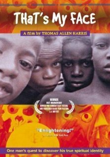 Вот мое лицо / That's My Face