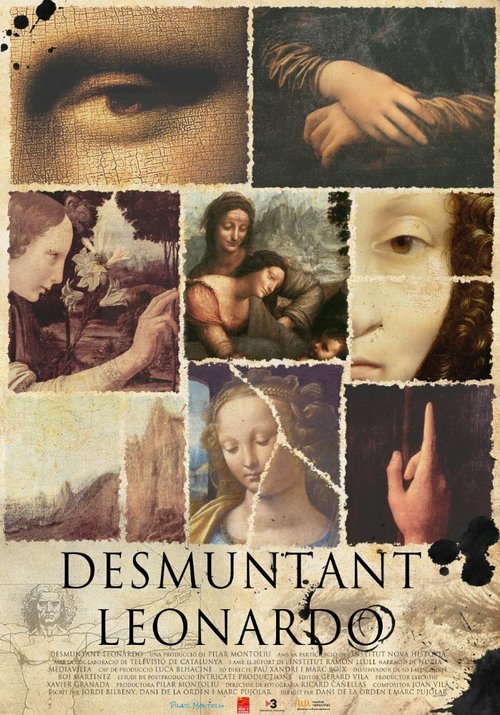 Вскрытие Леонардо / Desmuntant Leonardo