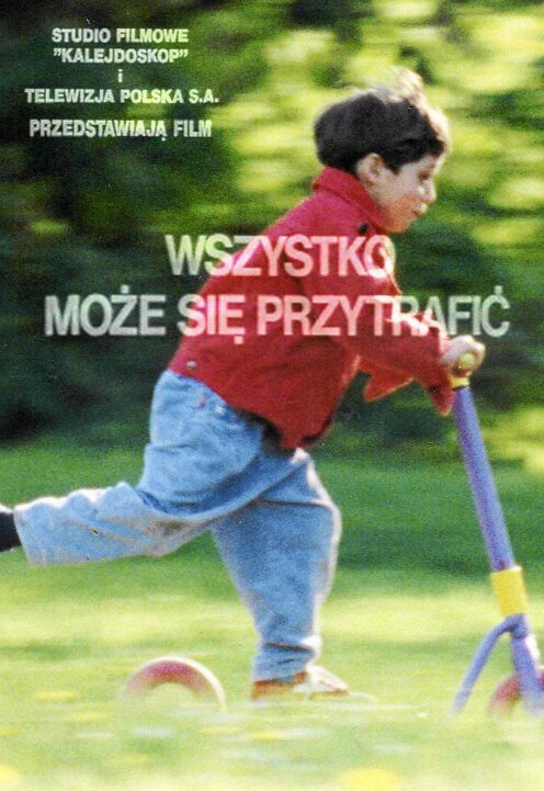 Всё может случиться / Wszystko moze sie przytrafic