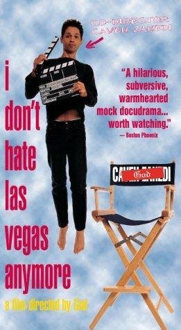 Я больше не ненавижу Лас-Вегас / I Don't Hate Las Vegas Anymore