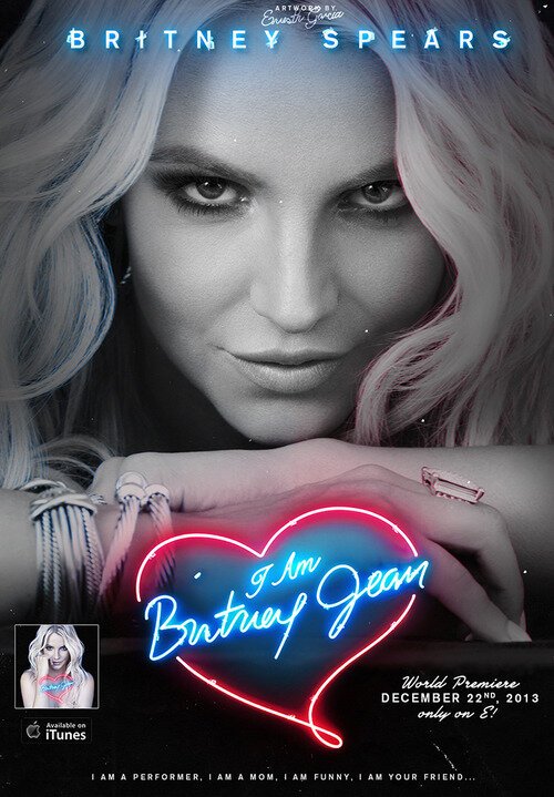 Я — Бритни Джин / I Am Britney Jean