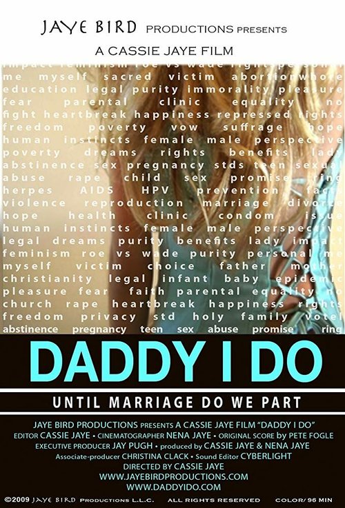 Я отец / Daddy I Do