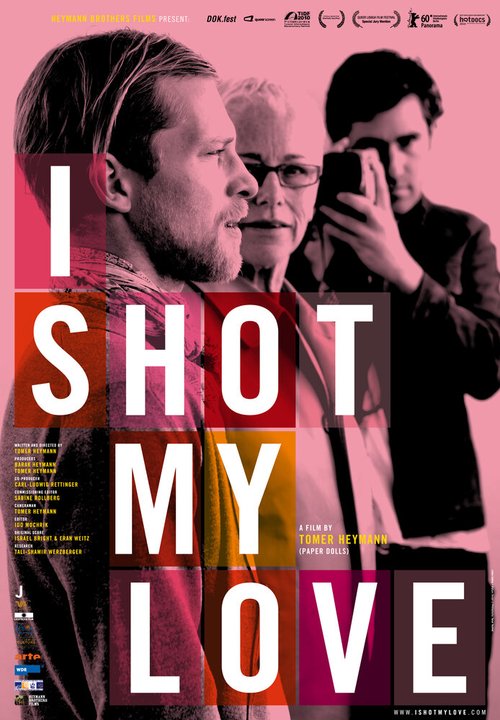 Я снял фильм о моей любви / I Shot My Love