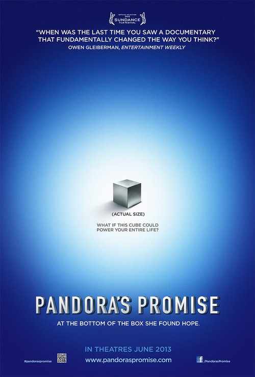 Ящик Пандоры / Pandora's Promise