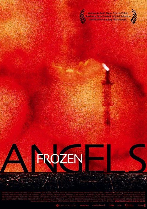 Замерзшие ангелы / Frozen Angels