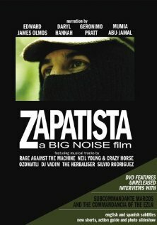 Запатиста / Zapatista