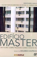 Здание Мастер / Edifício Master