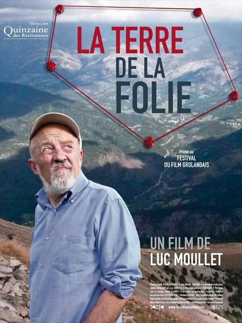 Земля безумия / La terre de la folie