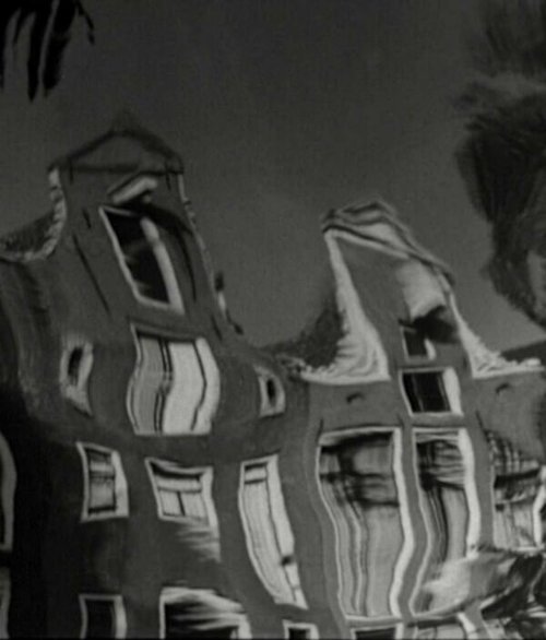 Зеркало Голландии / Spiegel van Holland