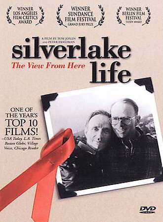 Жизнь в Сильверлейке / Silverlake Life: The View from Here