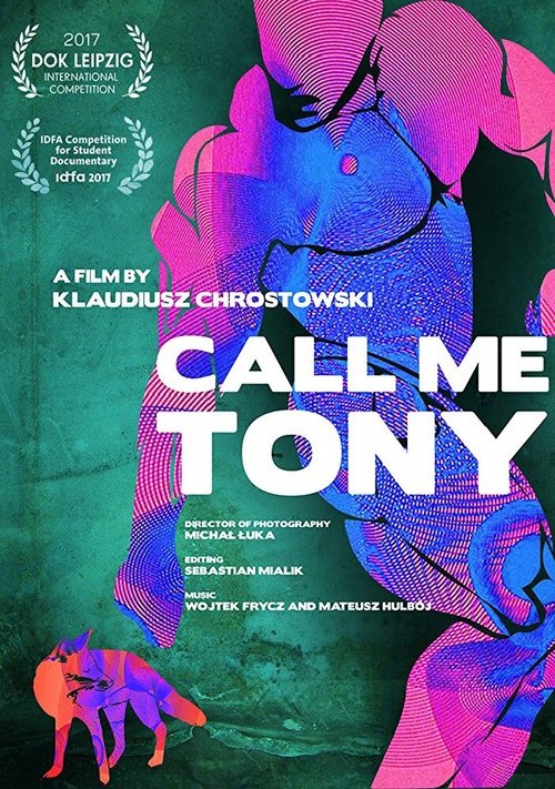 Зовите меня Тони / Call Me Tony