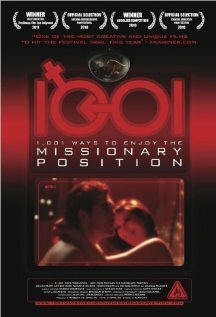 1001 способ наслаждаться миссионерской позицией / 1,001 Ways to Enjoy the Missionary Position